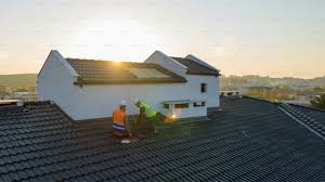 Best Sheet Metal Roofing  in Highland Village, TX